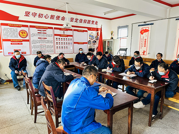 2023.1.28年后物料車間第一次例會，車間主任安排部署工作(副圖）.jpg