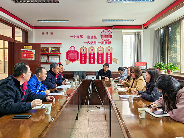 渭南市科技局、統(tǒng)計局到公司交流座談，2.24(副圖）.jpg