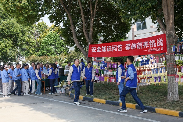 6月20日，計控電儀部面向全廠職工開展“安全知識問答，等你來挑戰(zhàn)”安全問答競賽活動2.jpg